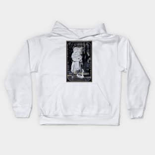 Libra Feels Reborn Kids Hoodie